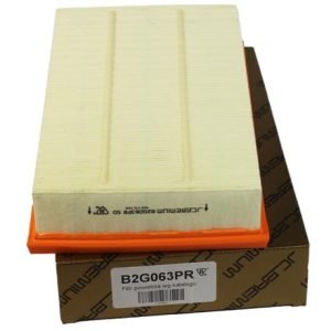 Oro filtras JC Premium B2G063PR / Ford Focus, Focus C-Max, Volvo C30, S40, V50