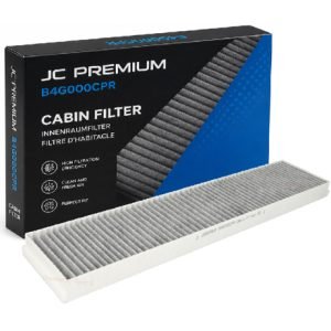 Salono filtras JC Premium B4G000CPR / Ford Cougar, Mondeo