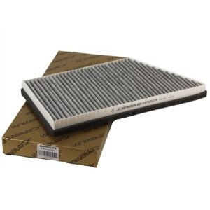 Salono filtras JC Premium B4P005CPR / Peugeot 206