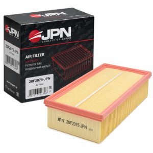 Oro filtras JPN 20F2075-JPN / Toyota Avensis, Corolla, Verso, Lexus IS