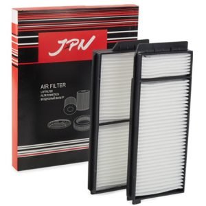 Salono filtras JPN 40F3010-JPN / Mazda 3, 5