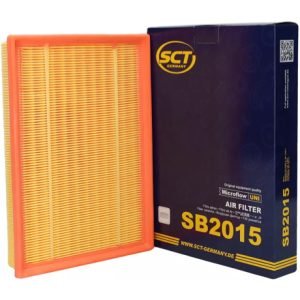 Oro filtras SCT Germany SB2015 / Opel Combo, Corsa, Meriva, Tigra