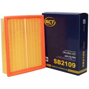 Oro filtras SCT Germany SB2109 / Hyundai Sonata, Renault Clio, Espace, Laguna, Vel Satis, Haval F7