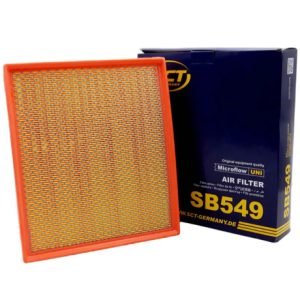 Oro filtras SCT Germany SB549 / Mercedes-Benz Sprinter, V-Class, Vito, VW LT 28-35, LT 28-46