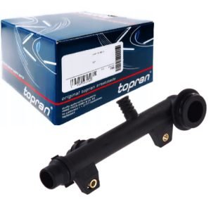 Aušinimo skysčio jungė Topran 501148 / BMW 3 E46, Z3 E36