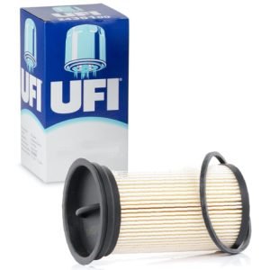 Kuro filtras UFI 2600500 / BMW 3, E46