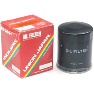 Alyvos filtras Union Japan B12014UN / Daihatsu Charmant, Rocky, Toyota, Avensis, Camry, Celica, Corolla, Land, Liteace, MR2, Previa, RAV