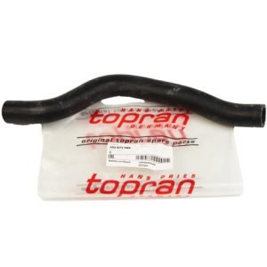 Aušinimo sistemos žarna Topran 102872 / Seat Toledo, VW Golf, Jetta