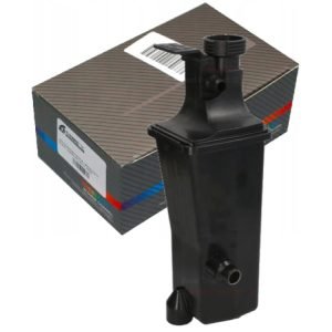 Aušinimo skysčio išsiplėtimo bakelis Thermotec DBB003TT / BMW 3 E46, X3 E83, X5 E53, Z4 E85, E86