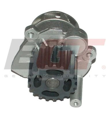 Aušinimo skysčio siurblys EGT 701388EGT / Audi A2, A3, Ford Galaxy, Seat Alhambra, Arosa, Cordoba, Ibiza, Altea, Toledo, Leon, Skoda Octavia, Fabia, Praktik, Roomster, Superb, VW Golf, Sharan, Lupo, Polo, Touran, Fox, Caddy, Passat, Jetta, Multivan, Transporter - Image 2