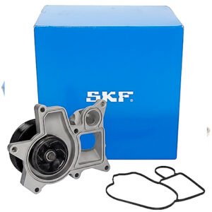 Aušinimo skysčio siurblys SKF VKPC 88310 / BMW 1 (E81, E82, E87, E88), 3 (E90, E91, E92, E93), 5 (E60, E61), X1 (E84), X3 (E83)