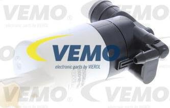 Stiklo apiplovimo siurblys Vemo V42-08-0005 / Citroen Berlingo, C-Elysee, C1, C3 Pluriel, C4 / Picasso, C5, C6, Evasion, Jumpy, Dacia Dokker, Logan, Sandero, Fiat Scudo, Mercedes-Benz Citan, Nissan Primastar, Opel Movano, Vivaro, Peugeot 107, 207, 301, 307, 308, 407, 508, 607, Expert, Partner, Renault Fluence, Kangoo, Logan / Stepway, Master, Megane, Sandero, Thalia, Trafic, Wind, Toyota Aygo - Image 4