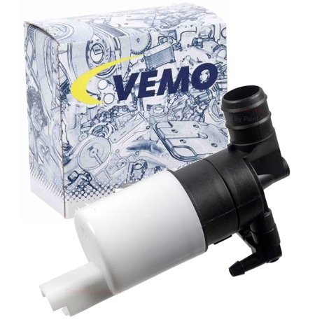 Stiklo apiplovimo siurblys Vemo V42-08-0005 / Citroen Berlingo, C-Elysee, C1, C3 Pluriel, C4 / Picasso, C5, C6, Evasion, Jumpy, Dacia Dokker, Logan, Sandero, Fiat Scudo, Mercedes-Benz Citan, Nissan Primastar, Opel Movano, Vivaro, Peugeot 107, 207, 301, 307, 308, 407, 508, 607, Expert, Partner, Renault Fluence, Kangoo, Logan / Stepway, Master, Megane, Sandero, Thalia, Trafic, Wind, Toyota Aygo