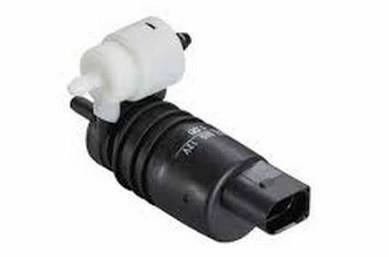 Stiklo apiplovimo siurblys YSPARTS 1J6955651 / Volkswagen Golf, Passat, Caddy, Polo, Touran, Jetta, Touareg, Audi A3, A4, A6, Skoda Octavia, Fabia, Seat Leon, Ibiza, Toledo - Image 2