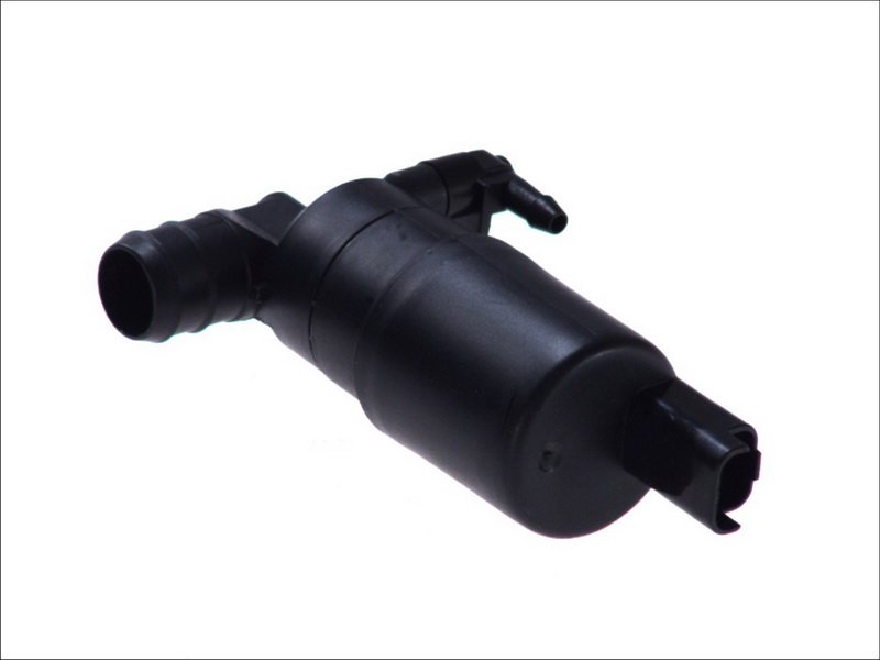 Stiklo apiplovimo siurblys Topran 207666 / Citroen Berlingo, C1, C3, C4, C5, C6, Dispatch, Dacia Dokker, Logan, Sandero, Fiat Scudo, Mercedes-Benz Citan, Nissan NV400, Opel Movano, Vivaro, Peugeot 107, 207, 307, 308, 407, 508, 607, Expert, Partner, RCZ, Renault Dokker, Fluence, Kangoo, Laguna, Megane, Logan, Master, Sandero, Symbol, Trafic, Toyota Aygo - Image 2