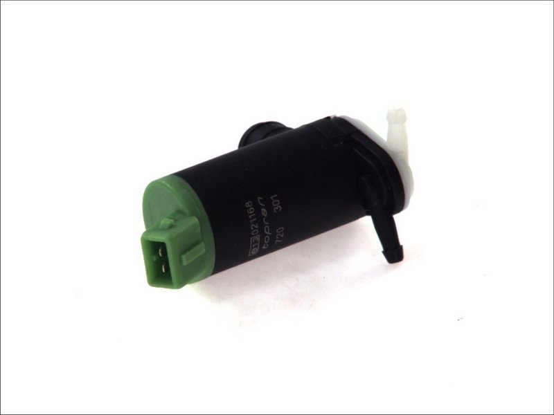 Stiklo apiplovimo siurblys Topran 720301 / Citroen AX, Berlingo, Saxo, Synergie, Xantia, Xsara, X, Fiat Ulysse, Peugeot 106, 206, 306, 406, 806, Partner - Image 2