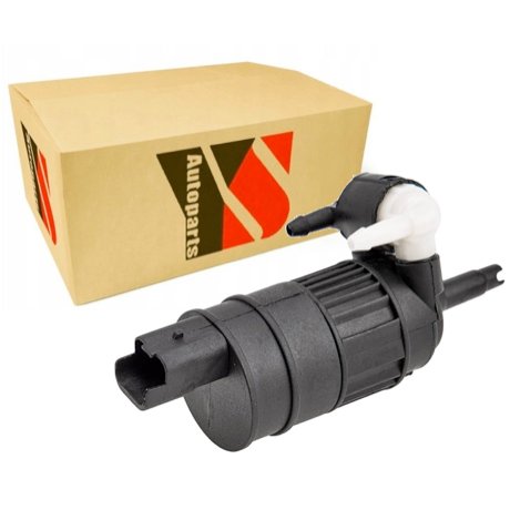Stiklo apiplovimo siurblys YSPARTS 7700430702 / Nissan Almera, Micra, Terrano, Renault Clio, Espace, Megane, Laguna, Twingo, Kangoo