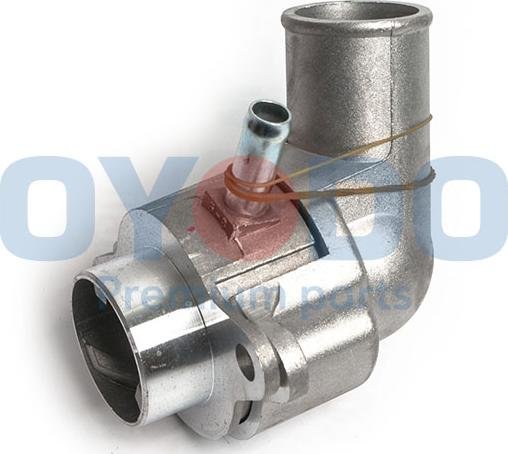 Aušinimo skysčio termostatas Oyodo 20C0008-OYO / Chevrolet Lacetti, Nubira, Daewoo Kalos, Lanos, Nubira, Tacuma - Image 2