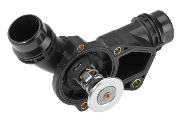 Aušinimo skysčio termostatas Wahler 4326.97D / BMW 3 (E46), 5, (E39, E60, E61), 7 (E38, E65, E66, E67), X3 (E83), X5 (E53), Z3 (E36), Z4 (E85) - Image 2