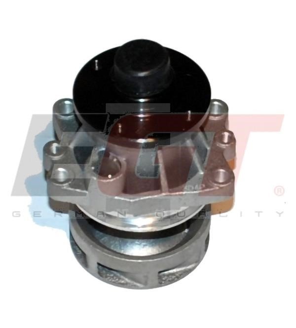 Aušinimo skysčio siurblys EGT 701075EGT / BMW 3 (E36 / E46), 5 (E34 / E39 / E60 / E61), 7 (E38 / E65, E66, E67), X3 (E83), X5 (E53), Z3 (E36), Z4 (E85) - Image 2