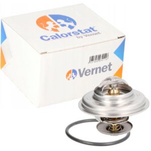 Aušinimo skysčio termostatas CALORSTAT by Vernet TH5111.80J / Audi 100 C2 (43), BMW 2000-3200 (E9), 3 (E21, E30, E36), 5 (E12, E28, E34, E39), 6 (E24), 7 (E23, E32), Z1(E30), Ford Granada, Jeep Cherokee, Mercedes-Benz /8 (W115), G (W460), MB 100 Minibus (W631), S (W126), T1 / T1/TN / T2/L / T2/LN1, V (W638/2), W123
