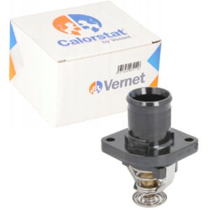 Aušinimo skysčio termostatas Calorstat by Vernet TH6332.89J / Citroen C4 / Picasso / Grand Picasso, C5, C8, Dispatch, Xsara / Picasso, Lancia Phedra, Zeta, Peugeot 206, 307, 308, 406, 407, 607, 807, Expert