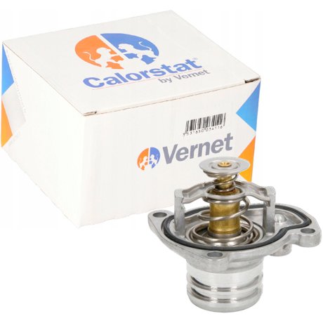 Aušinimo skysčio termostatas Calorstat by Vernet TH6951.92J / Opel Agila, Suzuki Wagon R, Vauxhall Agila