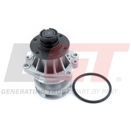 Aušinimo skysčio siurblys EGT 701075EGT / BMW 3 (E36 / E46), 5 (E34 / E39 / E60 / E61), 7 (E38 / E65, E66, E67), X3 (E83), X5 (E53), Z3 (E36), Z4 (E85)