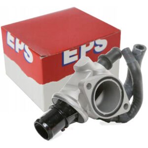 Aušinimo skysčio termostatas EPS 1880676 / Alfa Romeo 156, 166, Fiat Bravo