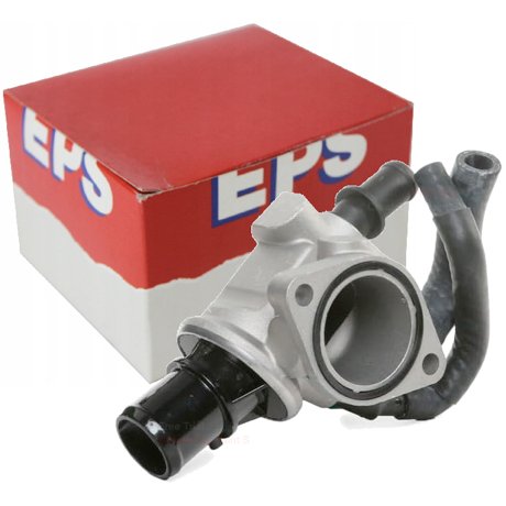 Aušinimo skysčio termostatas EPS 1880676 / Alfa Romeo 156, 166, Fiat Bravo
