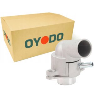 Aušinimo skysčio termostatas Oyodo 20C0008-OYO / Chevrolet Lacetti, Nubira, Daewoo Kalos, Lanos, Nubira, Tacuma