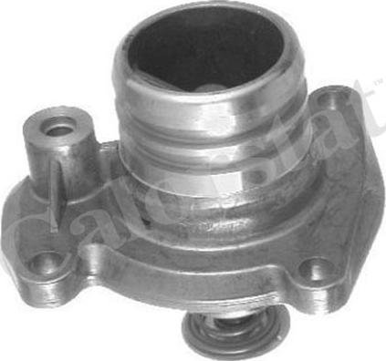 Aušinimo skysčio termostatas Calorstat by Vernet TH6951.92J / Opel Agila, Suzuki Wagon R, Vauxhall Agila - Image 3