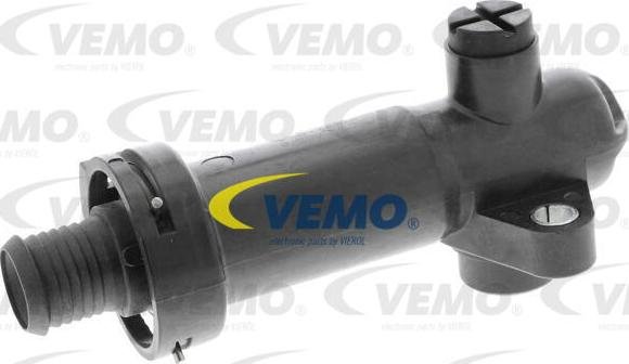 EGR vožtuvo aušinimo sistemos termostatas Vemo V20-99-1282 / BMW 3 (E46, E90, E91, E92, E93), 5 (E39, E60, E61), 1 (E81, E82, E87, E88), X3 (E83), X5 (E53, E70), 7 (E65, E66, E67), 6 (E63, E64), X6 (E71, E72) OPEL Omega B - Image 2
