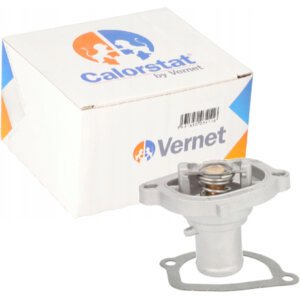 Calorstat by Vernet TH6782.87J / Fiat Brava, Bravo, Idea, Marea, Palio, Punto, Siena, Stilo, Strada Pick-up, Lancia Musa, Y, Ypsilon