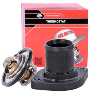 Aušinimo skysčio termostatas Gates TH21689G1 / Citroen Berlingo, C3, C4, Dispatch, Saxo, Synergie, Xsara / Xsara Picasso, Peugeot 206, 307, 405, 806, Expert, Partner
