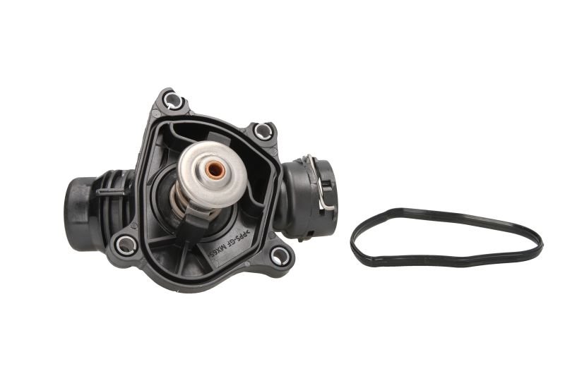 Aušinimo skysčio termostatas Facet 1880636 / BMW 1 (E81, E87), 3 (E46, E90, E91, E92, E93), 5 (E60, E61), 6 (E63, E64), 7 (E65, E66, E67), X3 (E83), X5 (E53, E70), X6 (E71, E72) - Image 2
