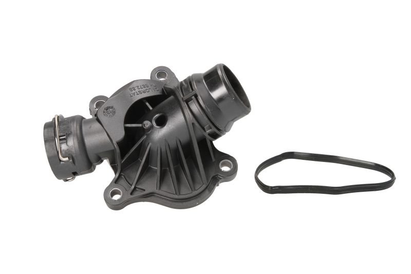 Aušinimo skysčio termostatas Facet 1880636 / BMW 1 (E81, E87), 3 (E46, E90, E91, E92, E93), 5 (E60, E61), 6 (E63, E64), 7 (E65, E66, E67), X3 (E83), X5 (E53, E70), X6 (E71, E72) - Image 3
