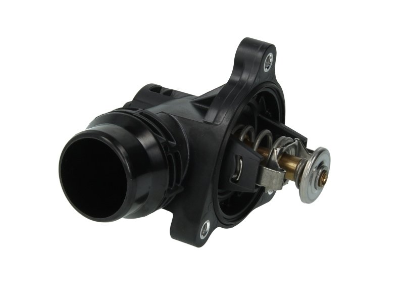 Aušinimo skysčio termostatas su korpusu Wahler 4337.105D / BMW 1 (E81, E82, E87, E88), 3 (E46, E90, E91, E92, E93), 5 (E60), X1 (E84), X3 (E83), Z4 Roadster (E85) - Image 3
