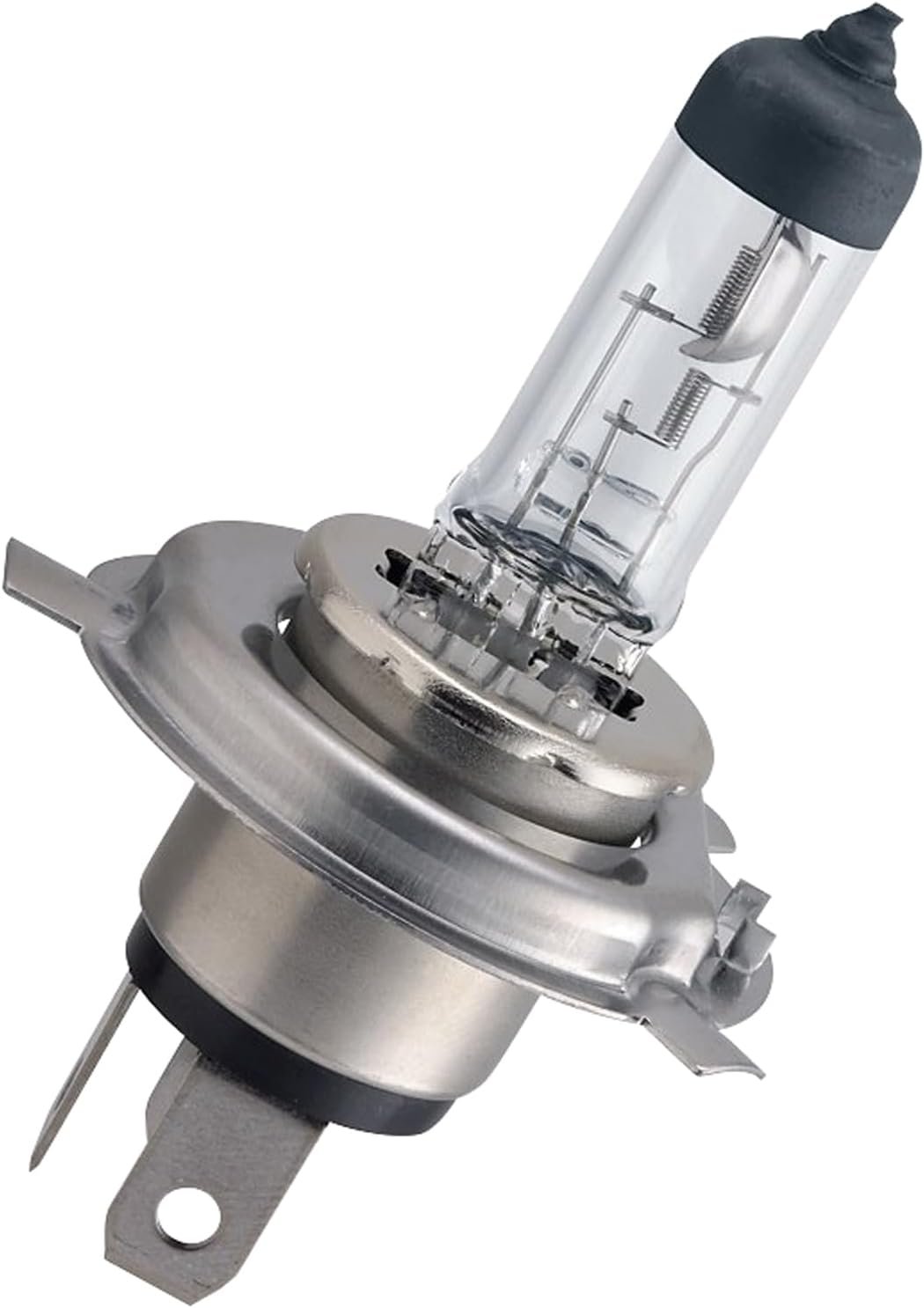 Halogeninės automobilio lemputės – VisionPlus H4, 12V, 60/55W, Philips 12342VPS2 - Image 2