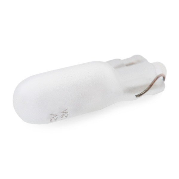 Prietaisų skydelio bei salono apšvietimo lemputė 12V, W1.2W, W2x4.6d, Narva 17032 (1vnt) - Image 3