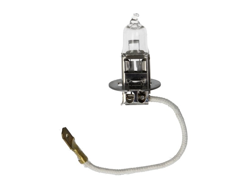 Lemputė, rūko žibintas Bosch Pure Light 12V, H3, 55W / 1987301006 - Image 2