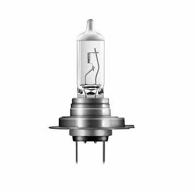 Halogeninė automobilio lemputė H7, 12V, 55W, Osram Silverstar 64210SV2 - Image 2