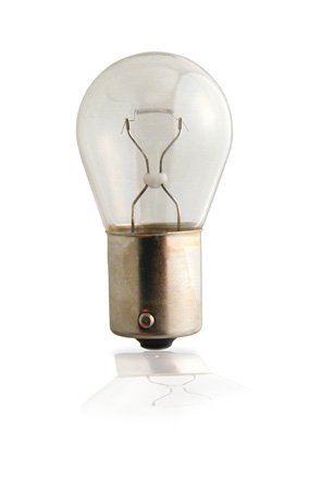Halogeninė (kaitrinė) automobilio lemputė Philips P21W - 12498B2 (2vnt) - Image 2